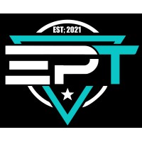 Evolve Performance Training Logo