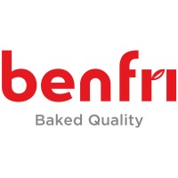 Benfri B.V. Logo