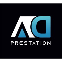 AD PRESTATION Logo