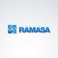 Grupo Ramasa Logo