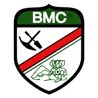 Badger Mining Corporation Logo