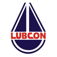 Lubcon Group Logo