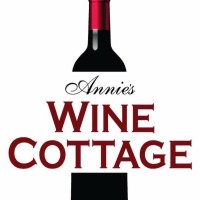 Annies Wine Cottage Logo