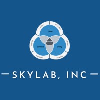 SkyLab, inc Coaching for Business Leaders Logo