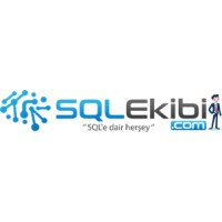 SQLEkibi Logo