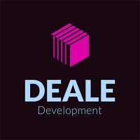 Deale Development Logo