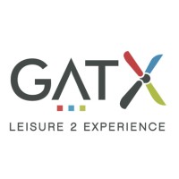 GAT X Logo