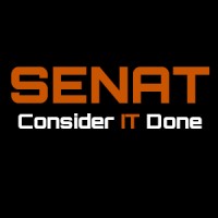SENAT Ltd Logo