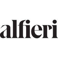 Alfieri magazine Logo