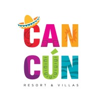 Cancun Sokhna Resort & Villas Logo