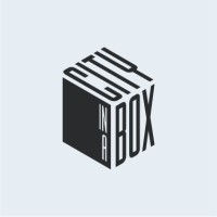 City in a Box Oy Logo