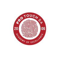 Pro Touch SA Logo