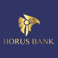 Horus Bank Logo