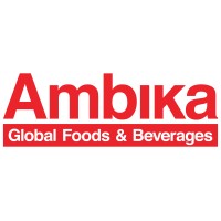 Ambika Global Foods And Beverages Pvt. Ltd. Logo