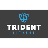 Trident Fitness Leeds Logo