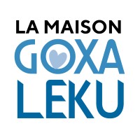La Maison Goxa Leku Logo