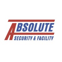 Absolute Security & Facility Management Pvt. Ltd. Logo