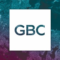 Gymea Baptist Church Logo