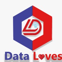 Dataloves Logo
