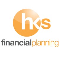 HKS Financial Planning Logo