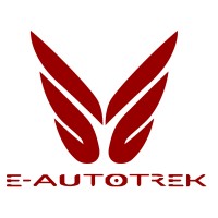 E-Autotrek Logo