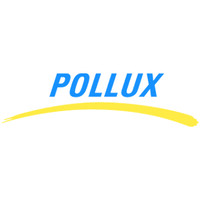 Pollux Reinigungsservice AG Logo