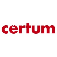 Certum I Elektrokontrolle und Beratung Logo