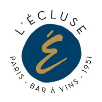Écluse Paris Logo
