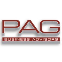 Profit Advantage Group Logo