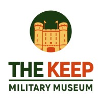 The Keep Military Museum Logo