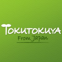 Tokutokuya From Japan - Paraguay Logo