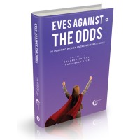 Eves Against The Odds Logo