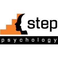Step Psychology Pty Ltd Logo
