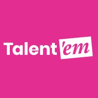 Talentem Logo