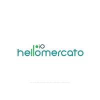 Hellomercato Logo