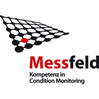 Messfeld GmbH Logo