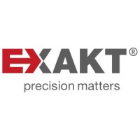 EXAKT Advanced Technologies GmbH Logo