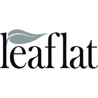 Leaflat Logo