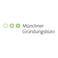 Münchner Gründungsbüro Logo