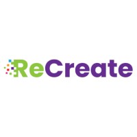 ReCreate project Logo