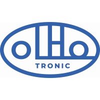OLHO tronic GmbH Logo