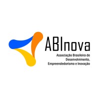 ABInova - Associação Brasileira de Desenvolvimento, Empreendedorismo e Inovação Logo