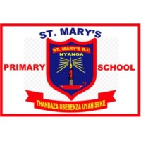 St Marys Primary School Logo