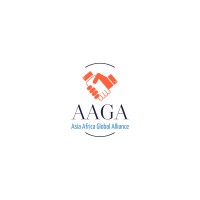 Asia Africa Global Alliances Pte Ltd Logo