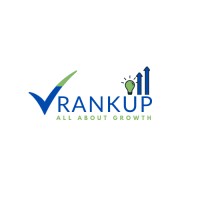 VRankUp - Digital Marketing Company Logo