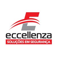 Eccellenza Soluções em Segurança Logo