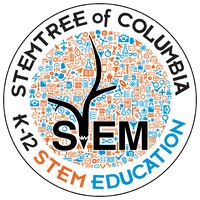 Stemtree of Columbia Logo