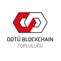ODTÜ Blockchain Logo