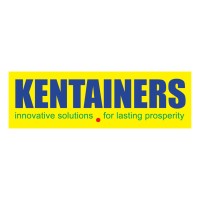 kentainers Ltd Logo