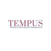 Tempus Management Logo